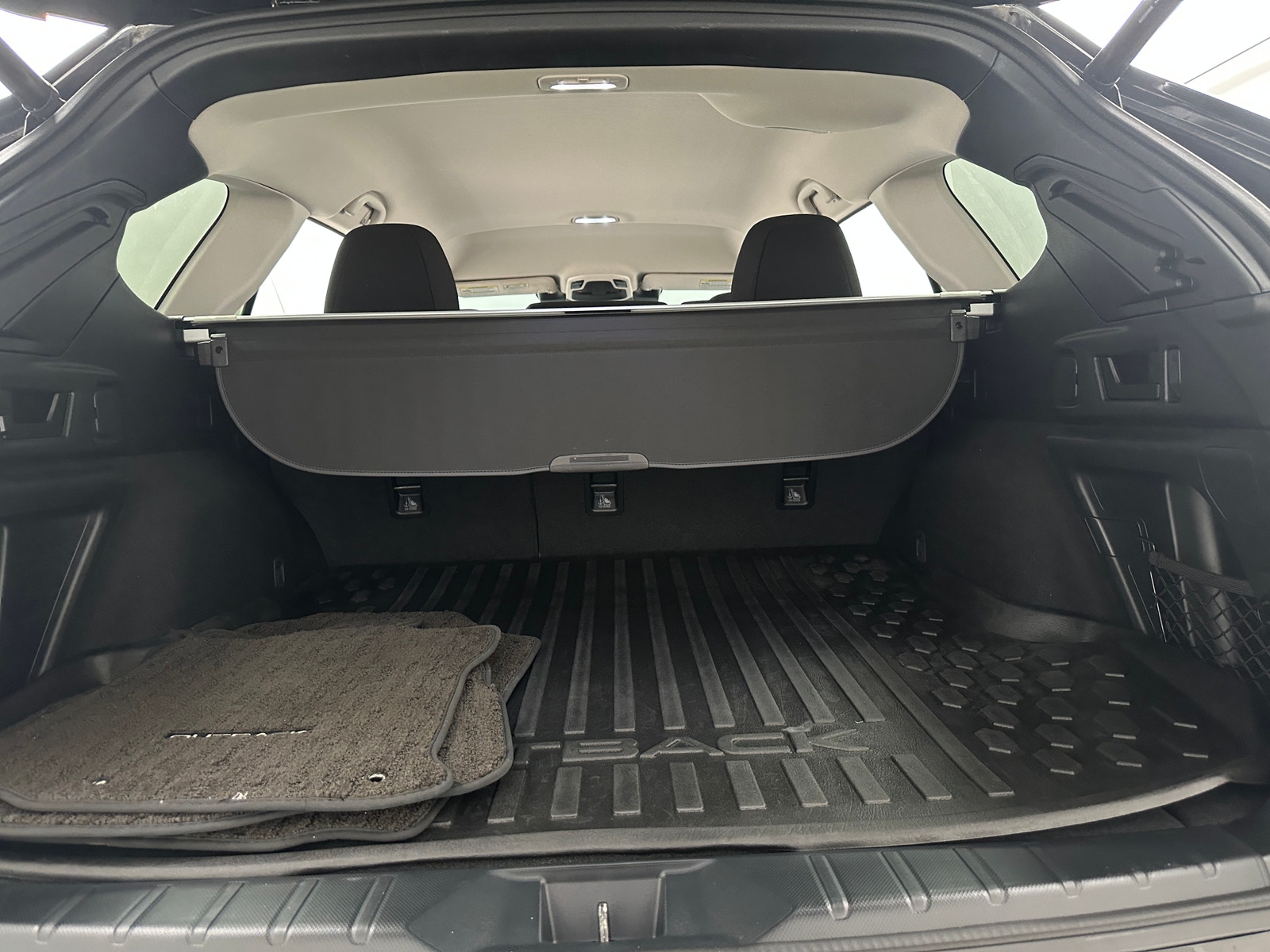 Thumbnail: 2023 Subaru Outback - 7