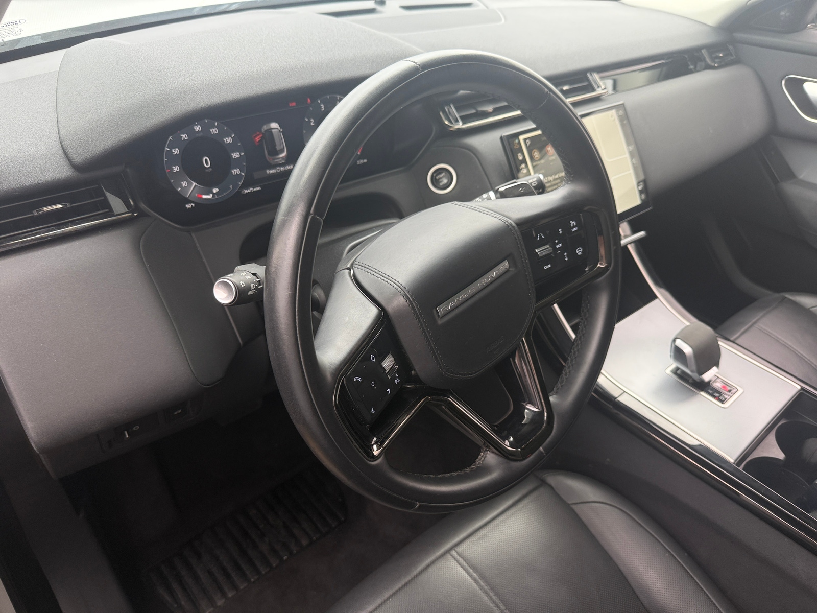 Thumbnail: 2024 Land Rover Range Rover Velar - 2