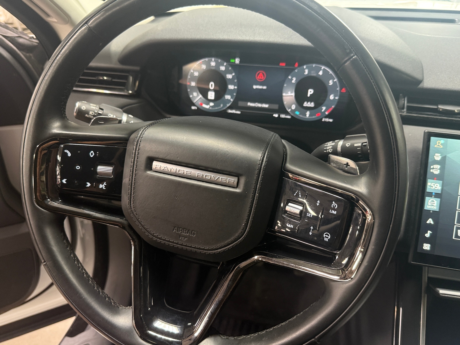 Thumbnail: 2024 Land Rover Range Rover Velar - 4
