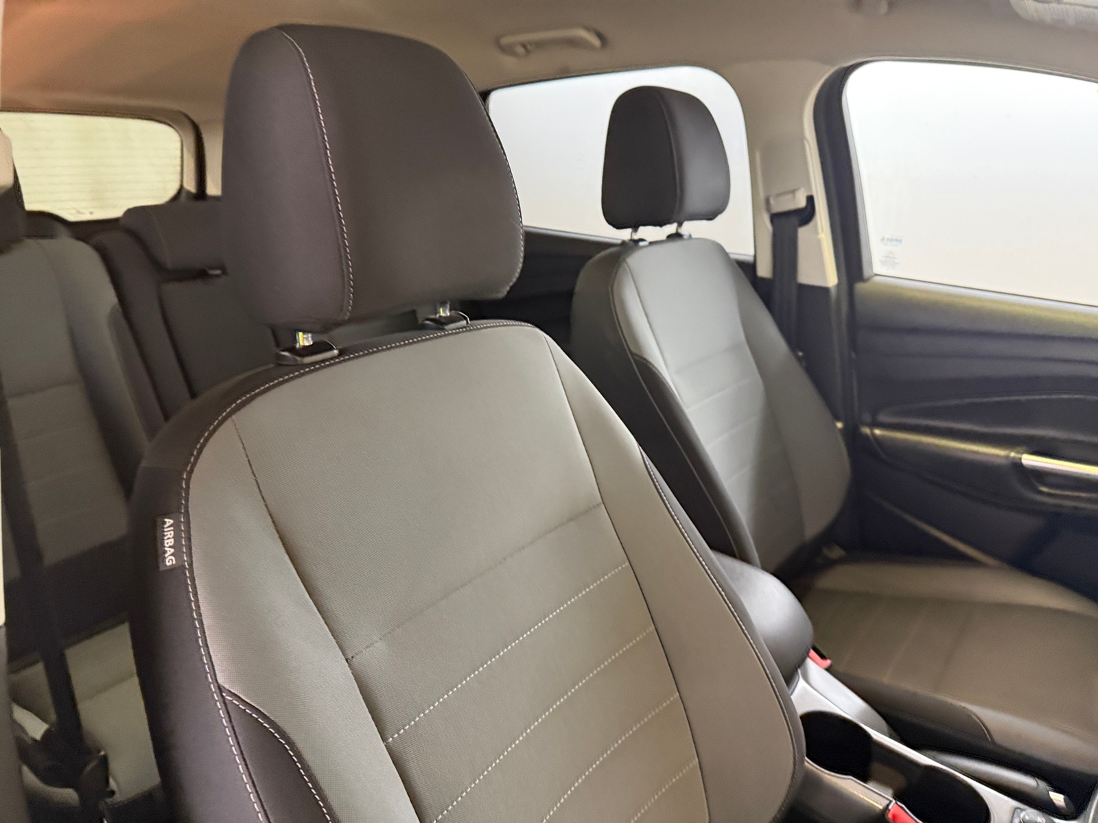 Thumbnail: 2016 Ford Escape - 2