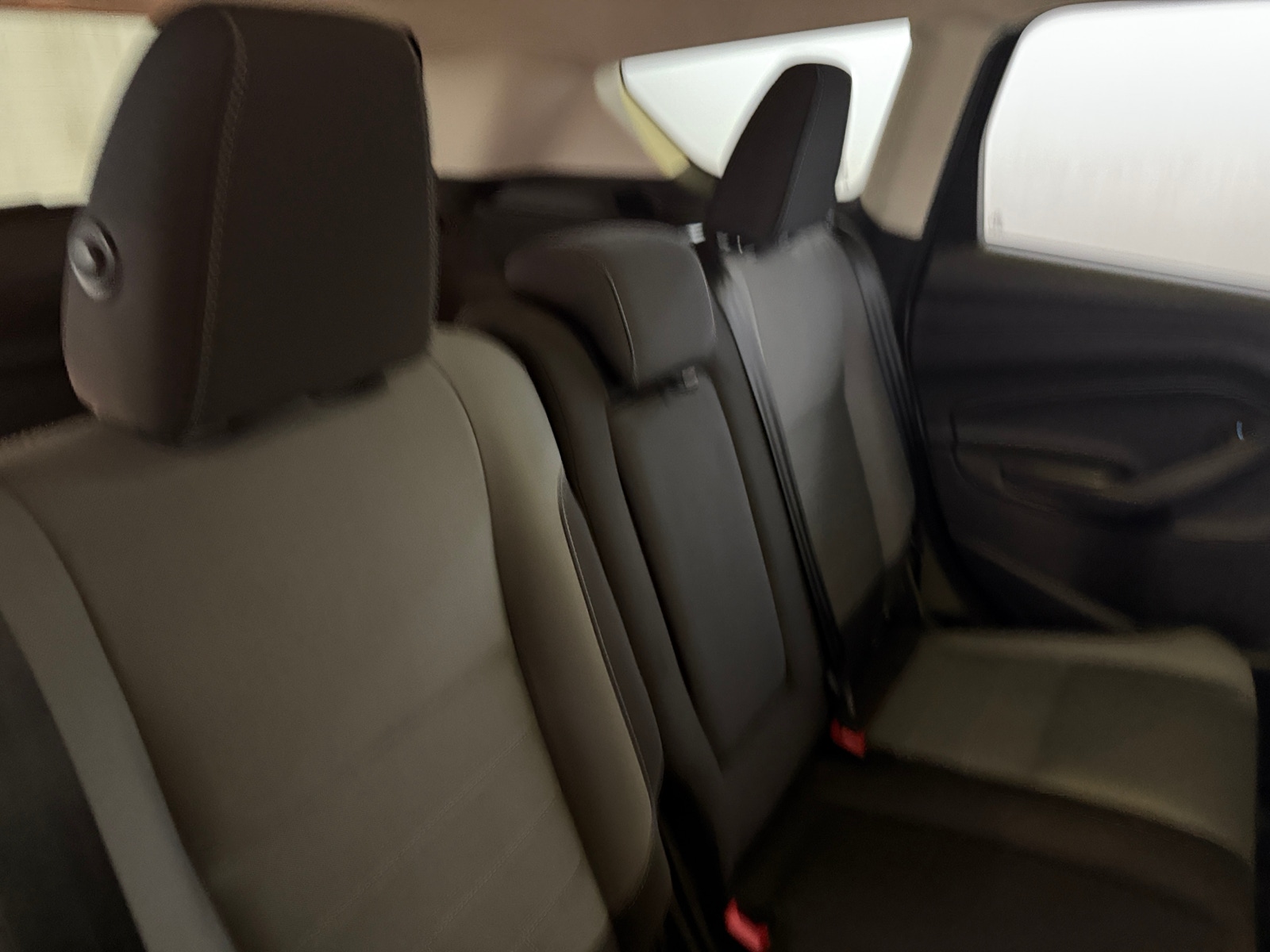Thumbnail: 2016 Ford Escape - 6