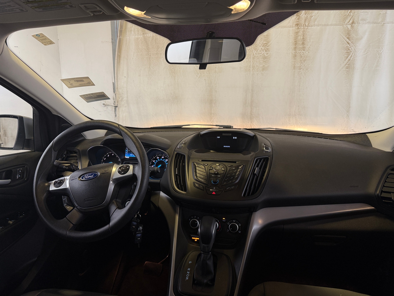 Thumbnail: 2016 Ford Escape - 3