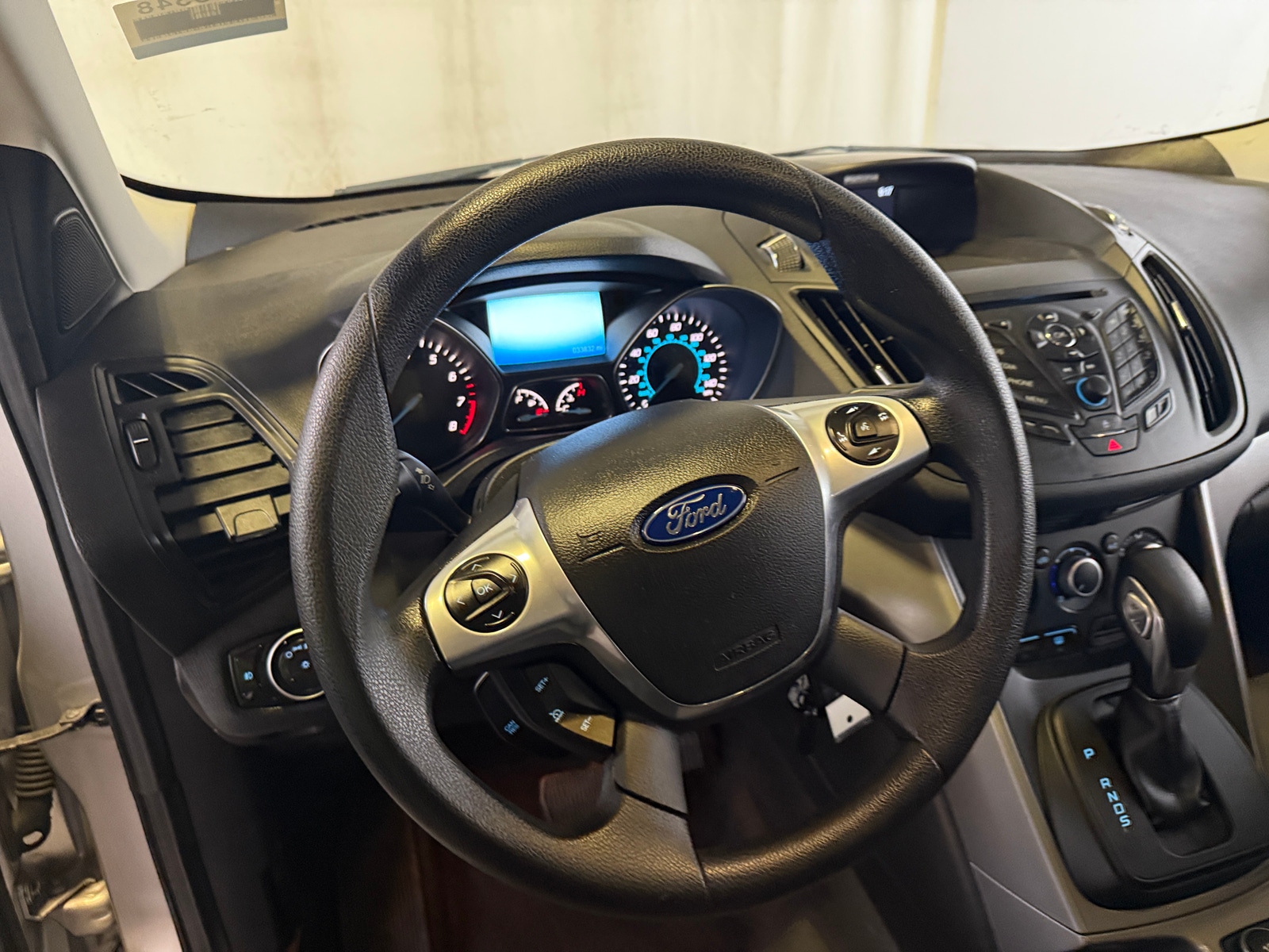 Thumbnail: 2016 Ford Escape - 5