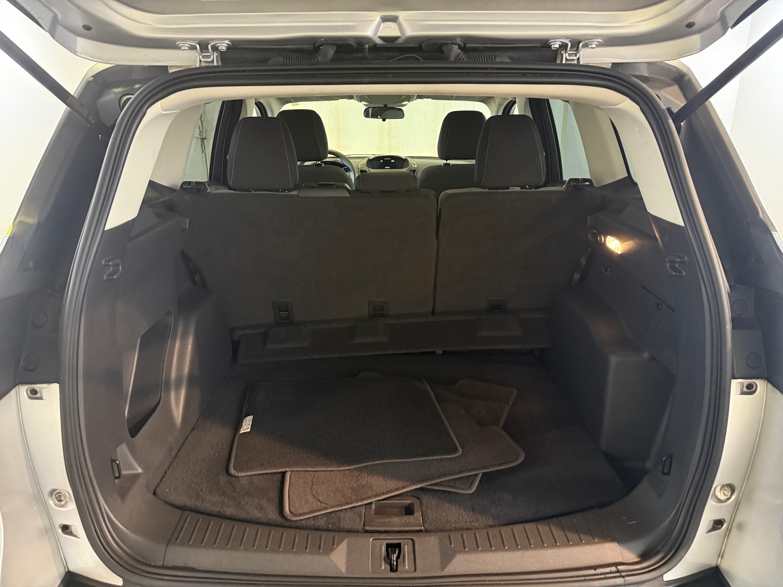 Thumbnail: 2016 Ford Escape - 7