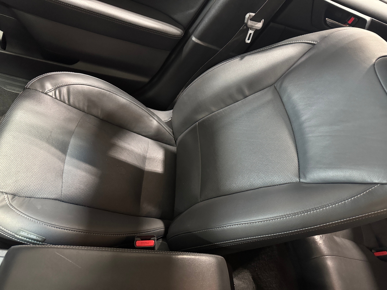 Thumbnail: 2016 Subaru Legacy - 2