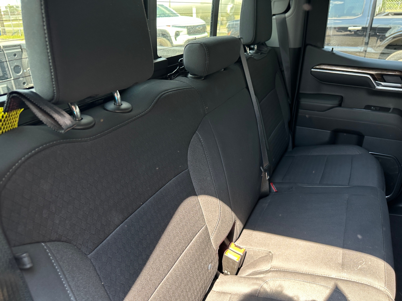 Thumbnail: 2022 GMC Sierra 1500 - 6