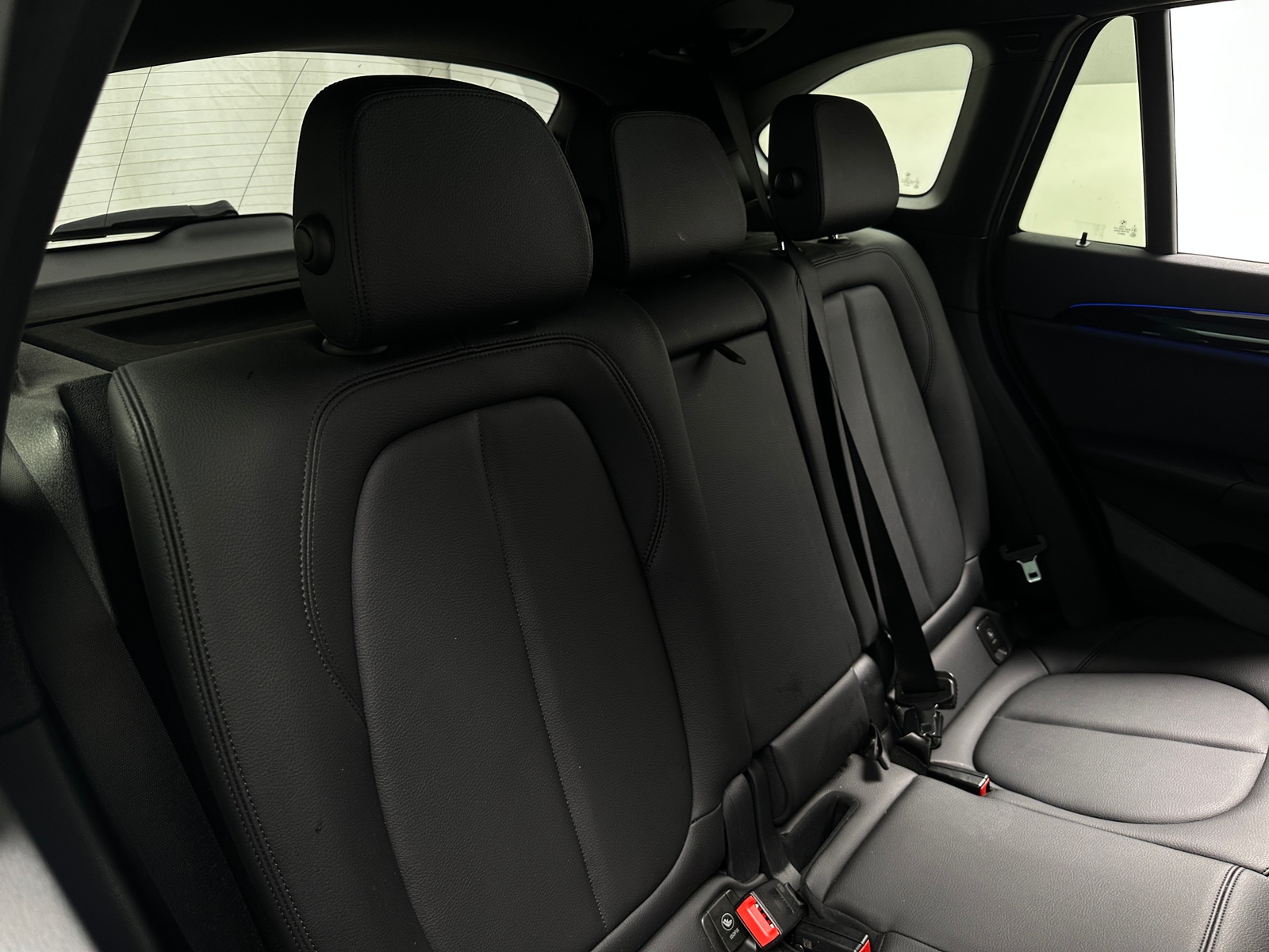 Thumbnail: 2020 BMW X1 - 5
