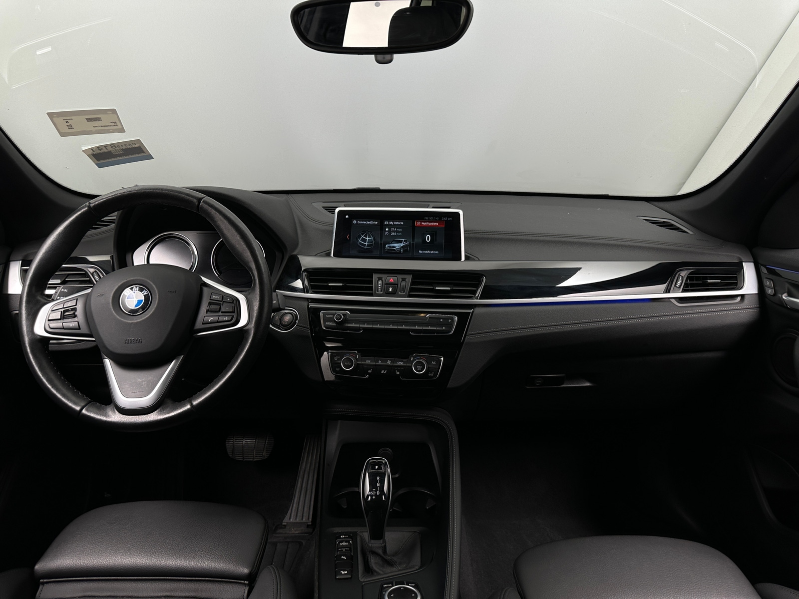 Thumbnail: 2020 BMW X1 - 2