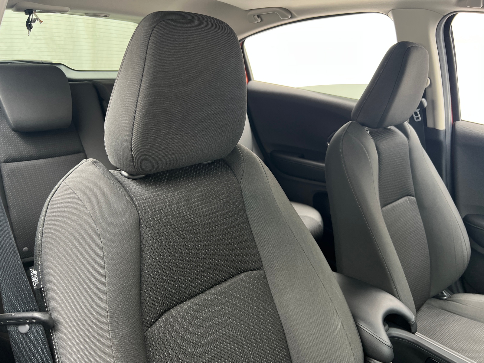 Thumbnail: 2020 Honda HR-V - 2