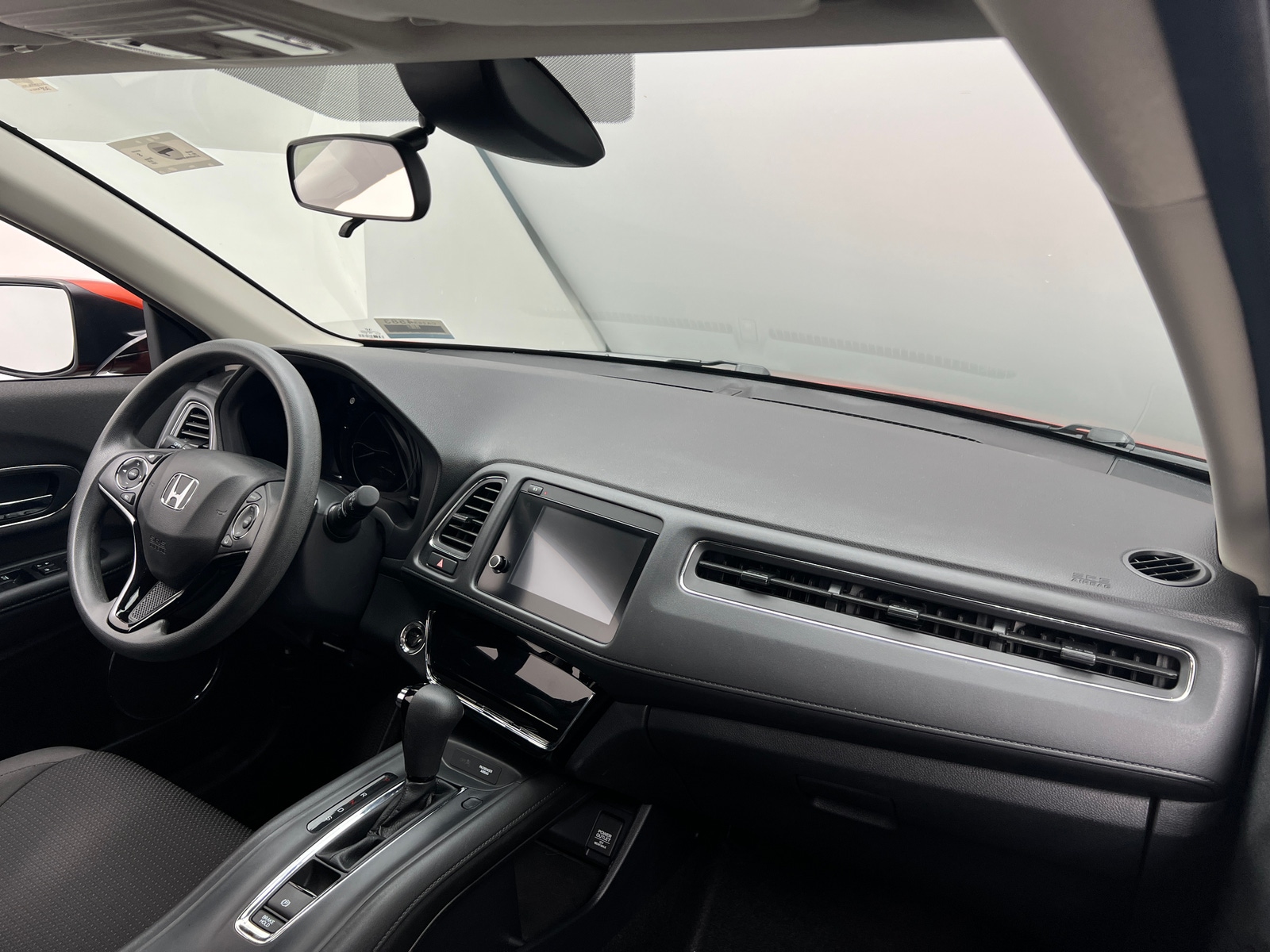 Thumbnail: 2020 Honda HR-V - 3
