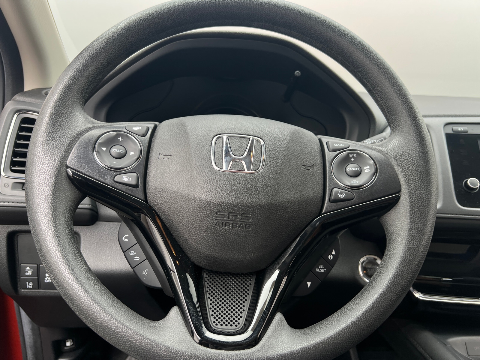Thumbnail: 2020 Honda HR-V - 5