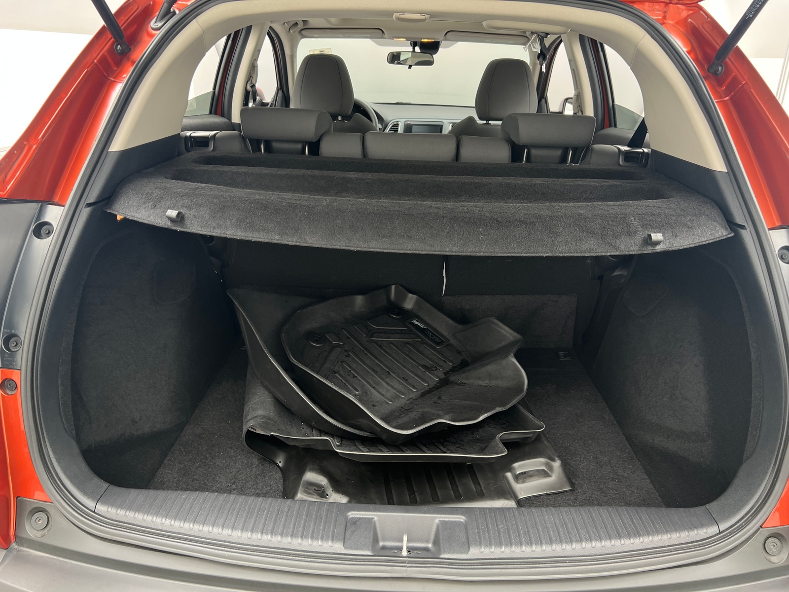 Thumbnail: 2020 Honda HR-V - 7
