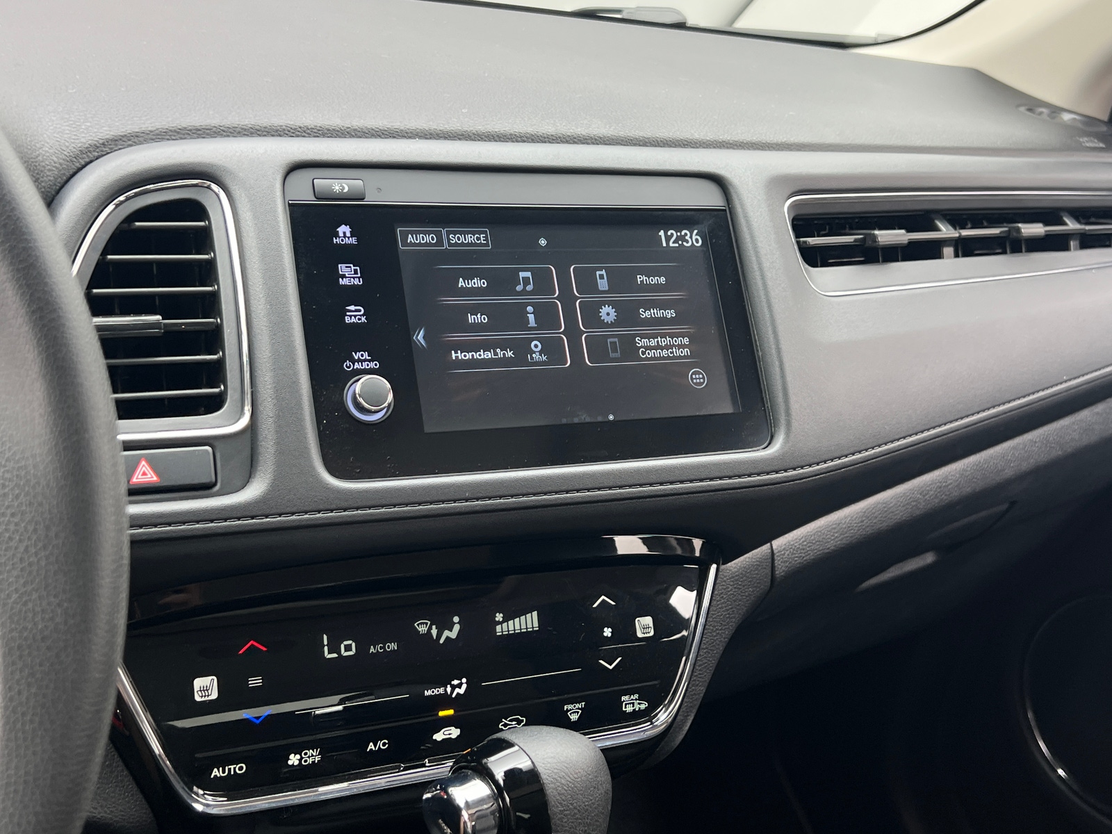 Thumbnail: 2020 Honda HR-V - 4