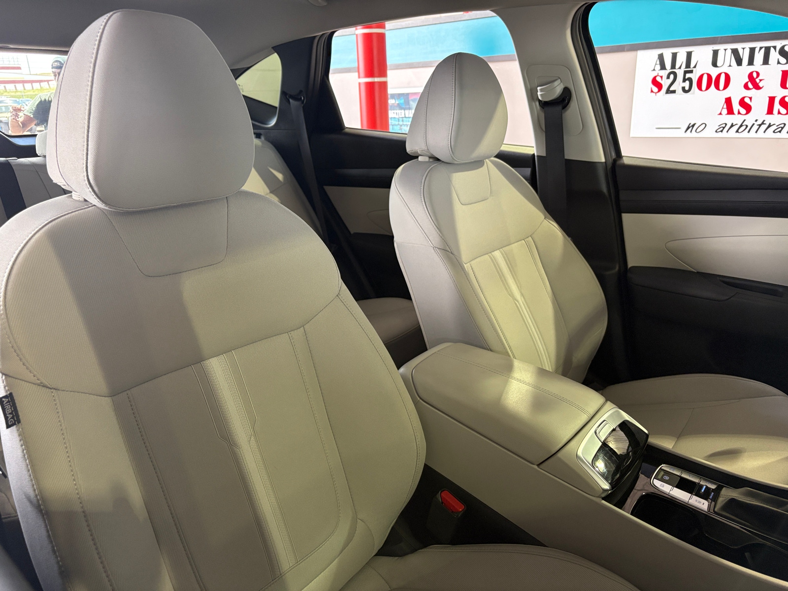 Thumbnail: 2025 Hyundai Tucson - 2