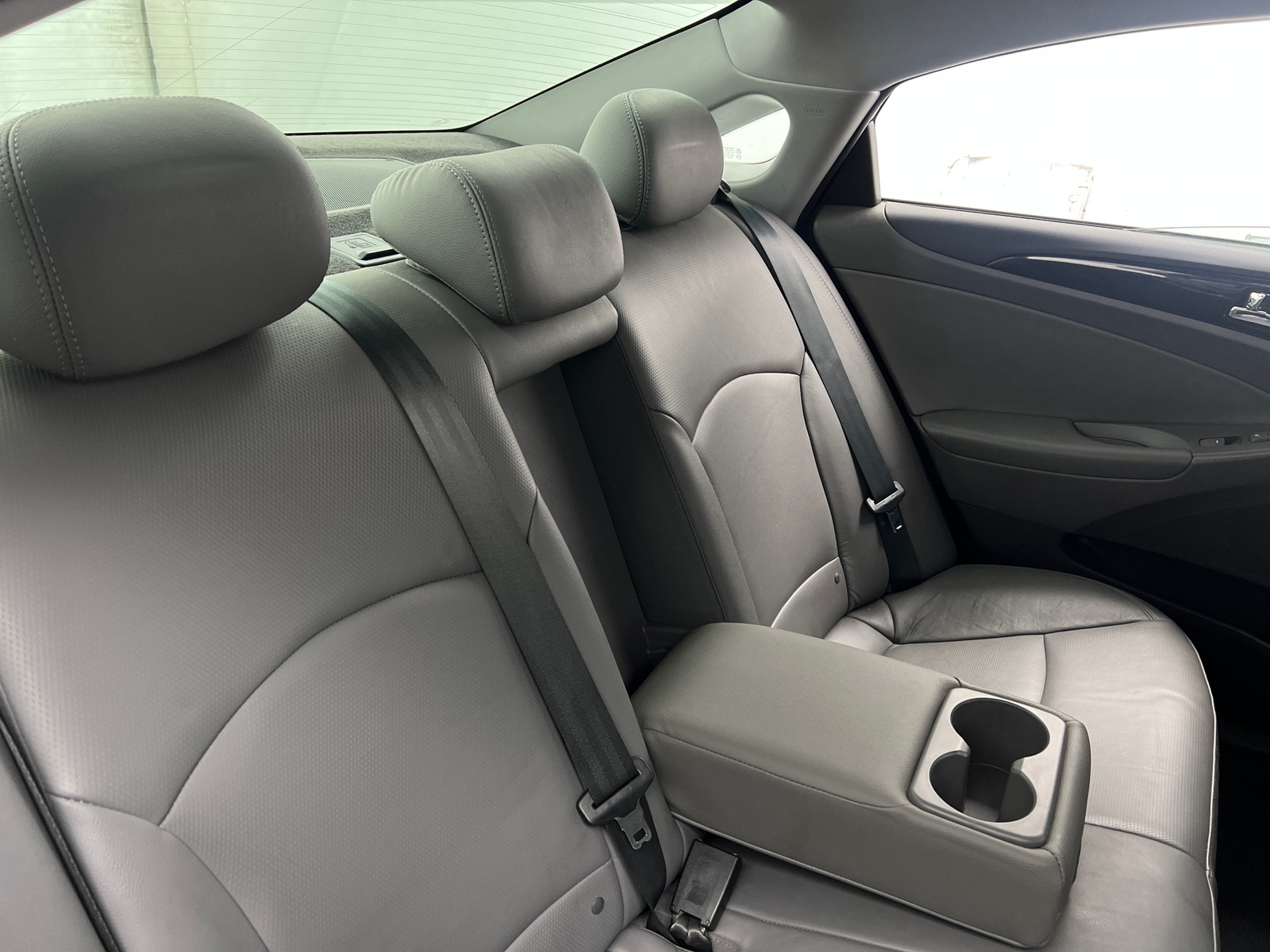Thumbnail: 2013 Hyundai Sonata - 5
