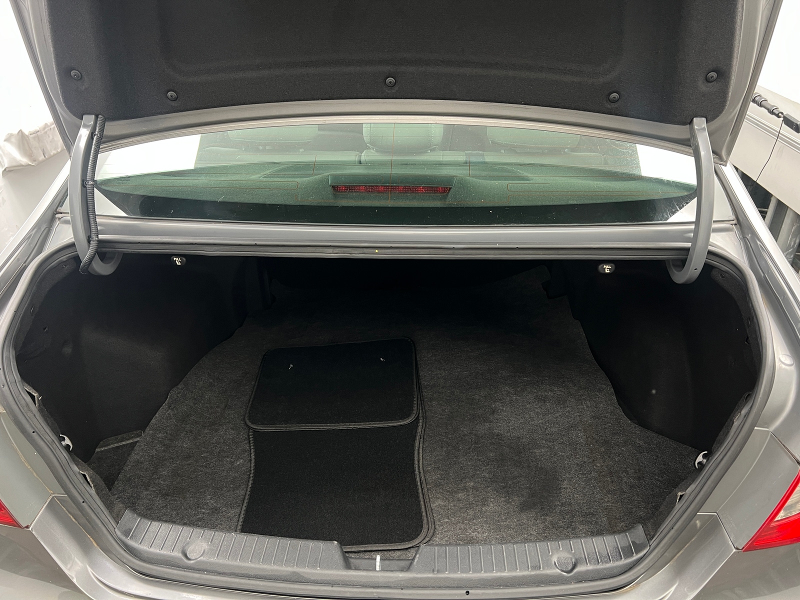 Thumbnail: 2013 Hyundai Sonata - 6