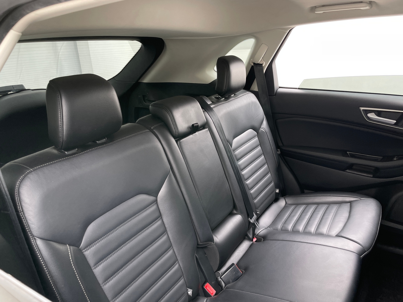 Thumbnail: 2017 Ford Edge - 5