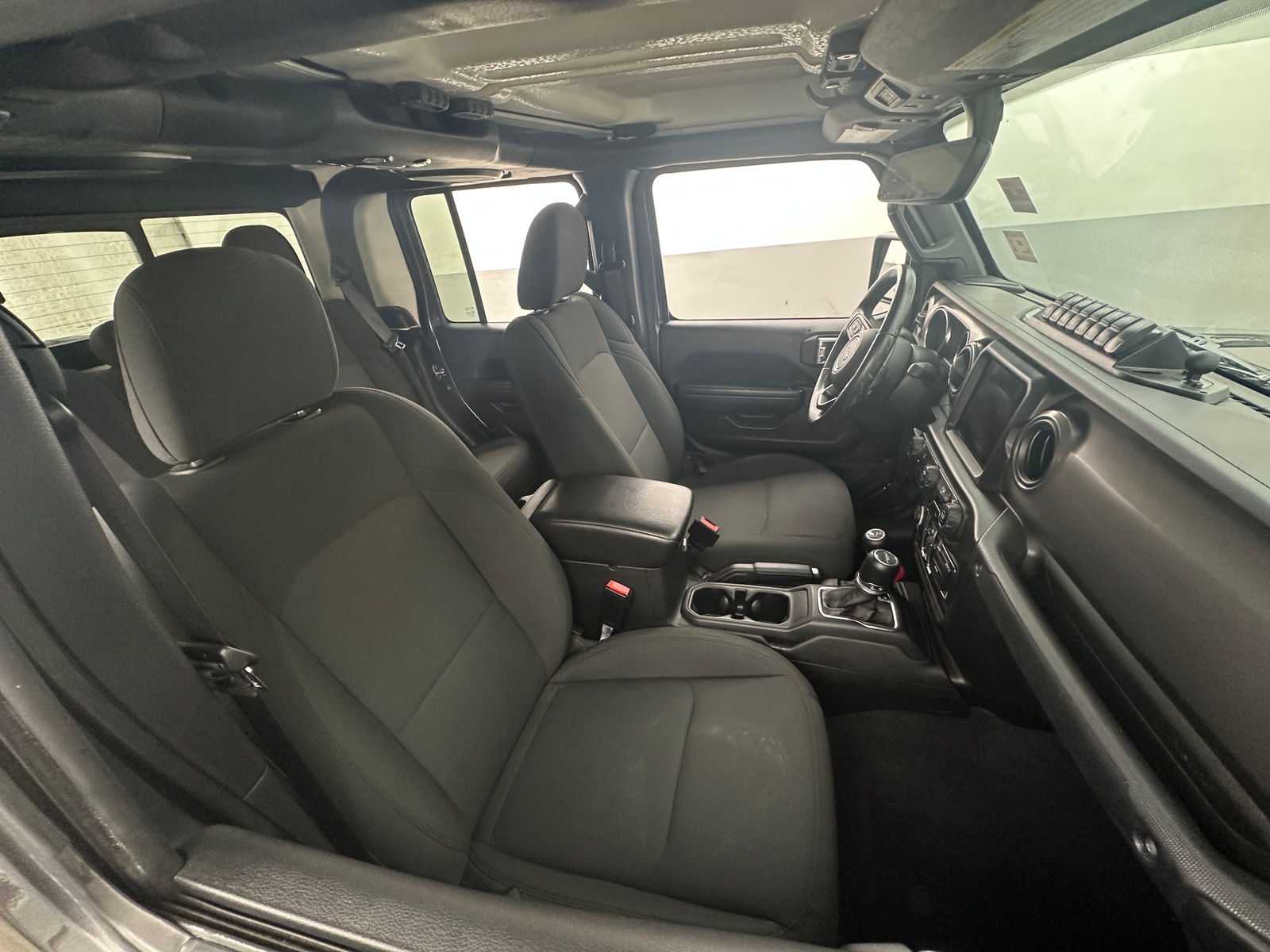 Thumbnail: 2021 Jeep Gladiator - 2