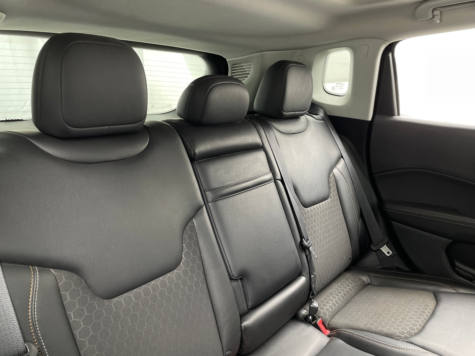 Thumbnail: 2018 Jeep Compass - 6