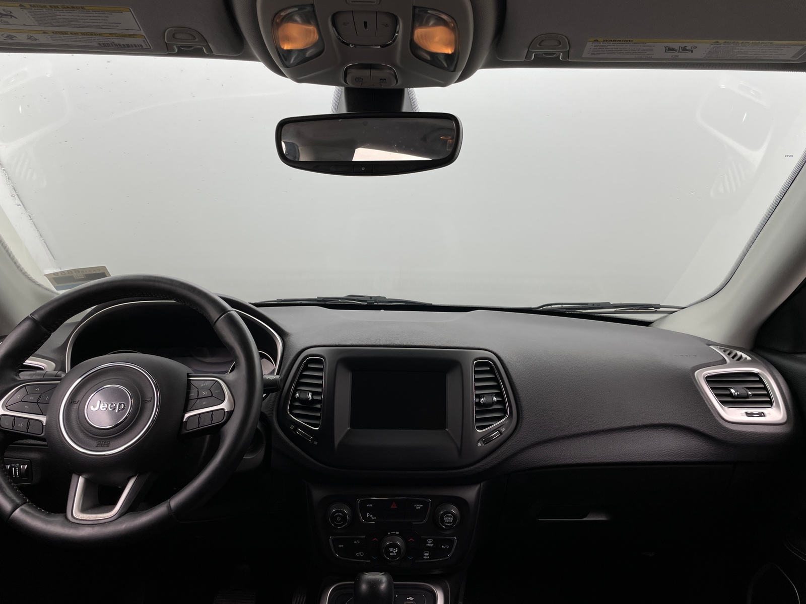 Thumbnail: 2018 Jeep Compass - 3