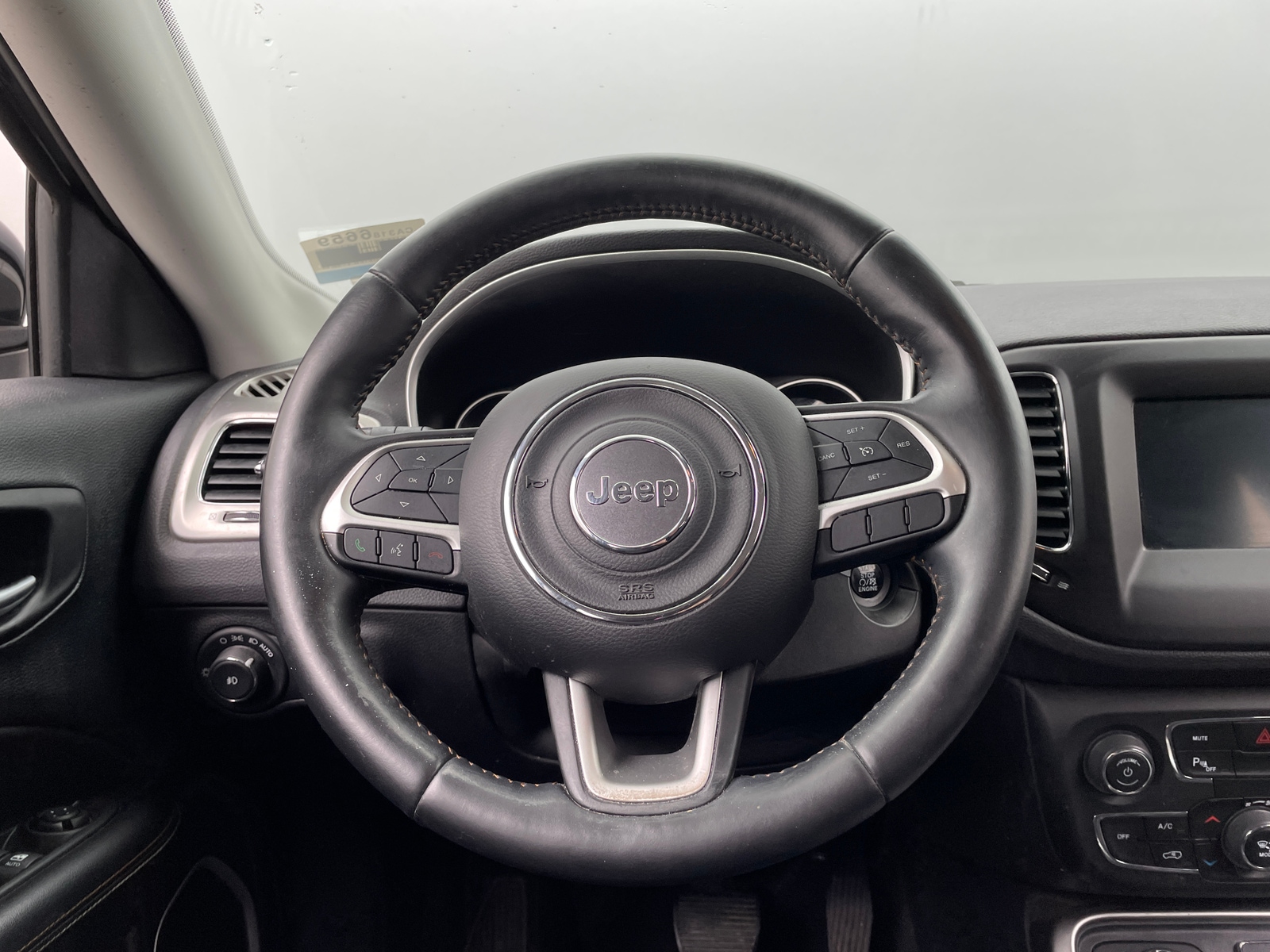 Thumbnail: 2018 Jeep Compass - 5