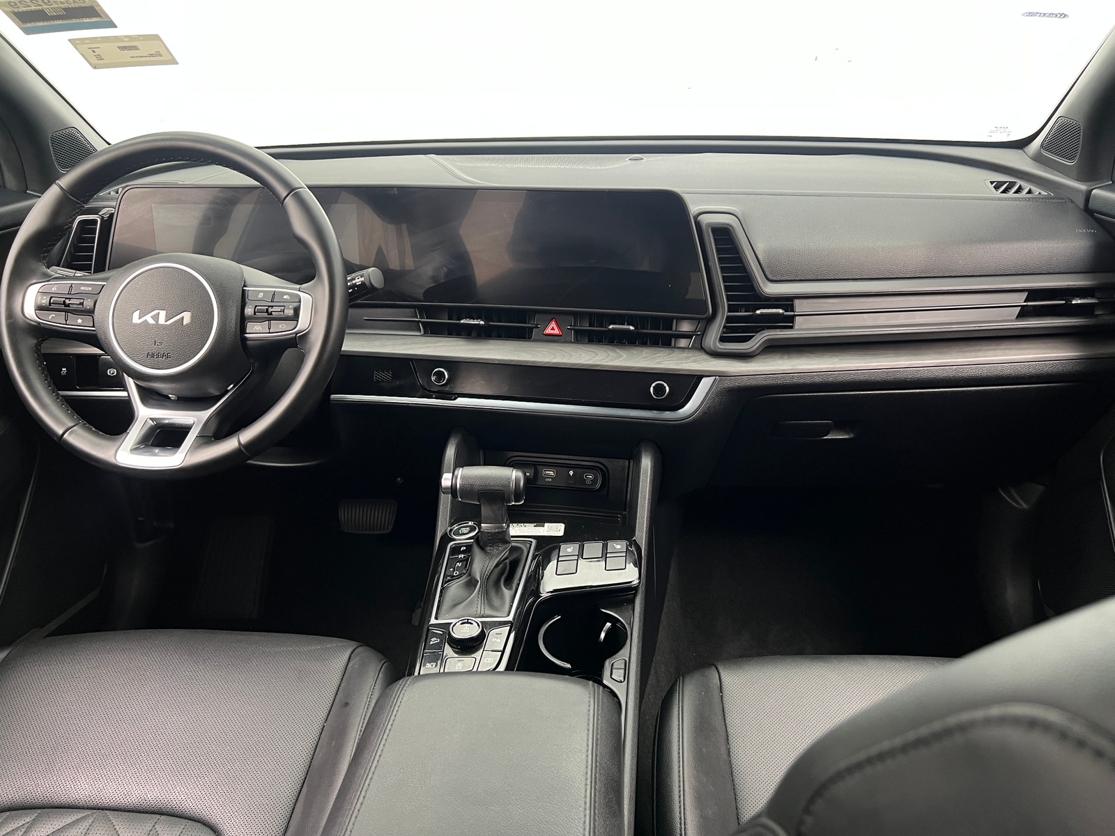 Thumbnail: 2023 Kia Sportage - 2