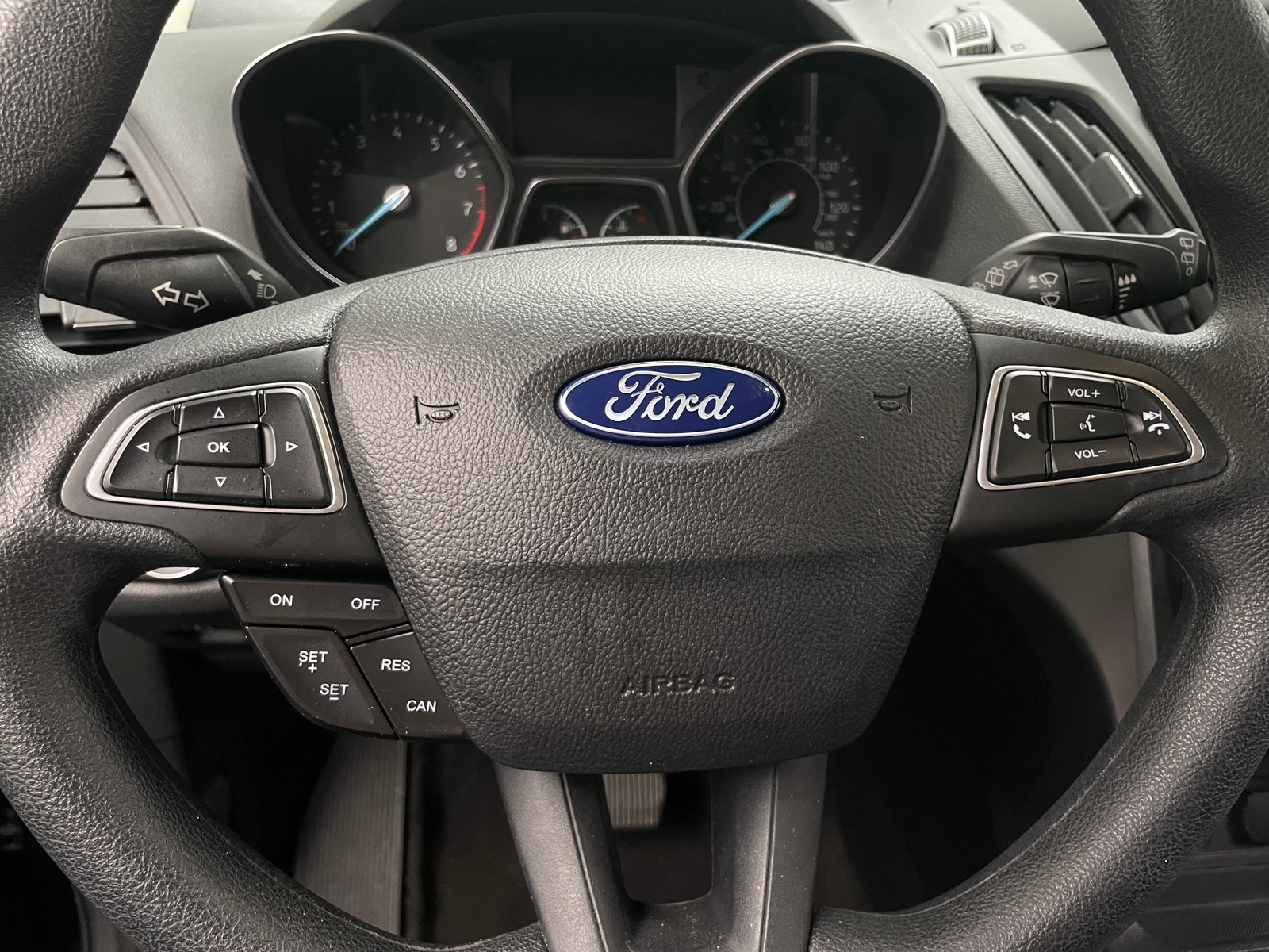 Thumbnail: 2019 Ford Escape - 5