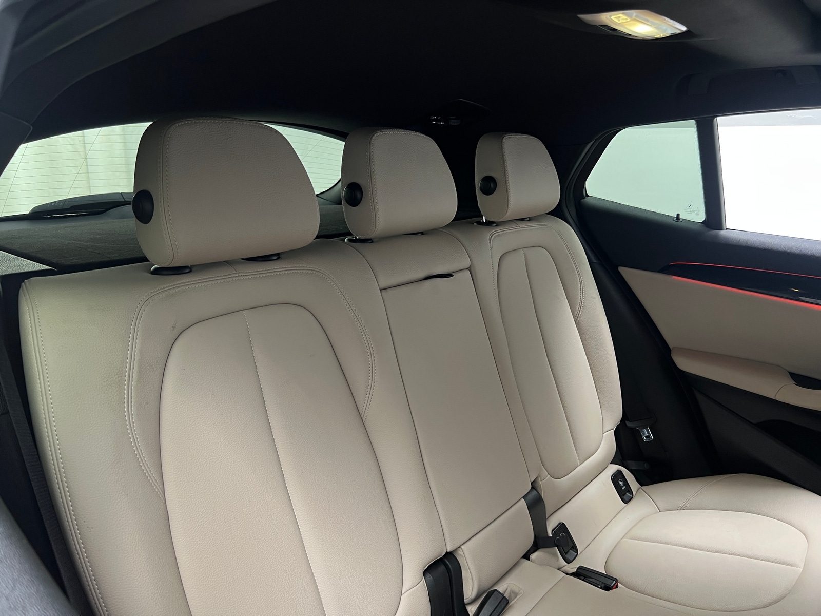 Thumbnail: 2019 BMW X2 - 5