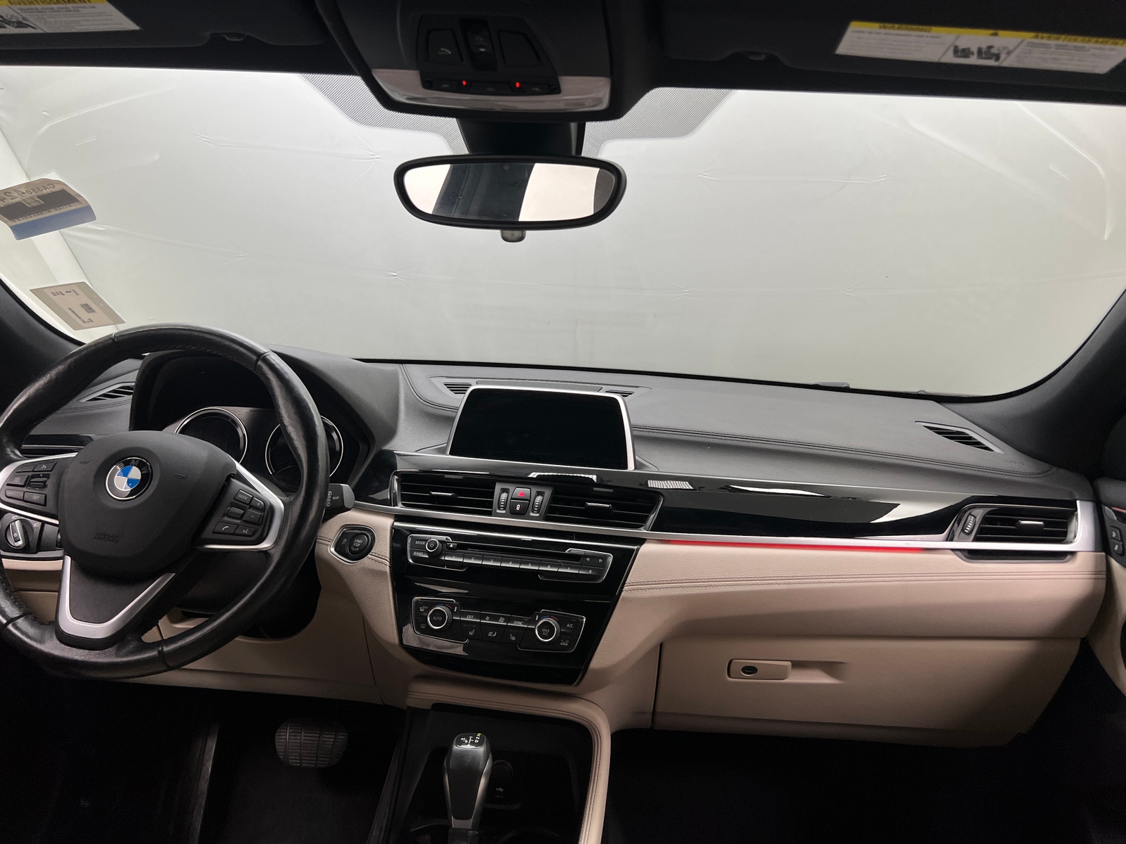 Thumbnail: 2019 BMW X2 - 2