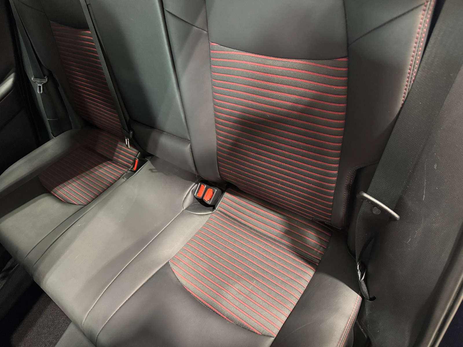 Thumbnail: 2023 Toyota RAV4 - 5