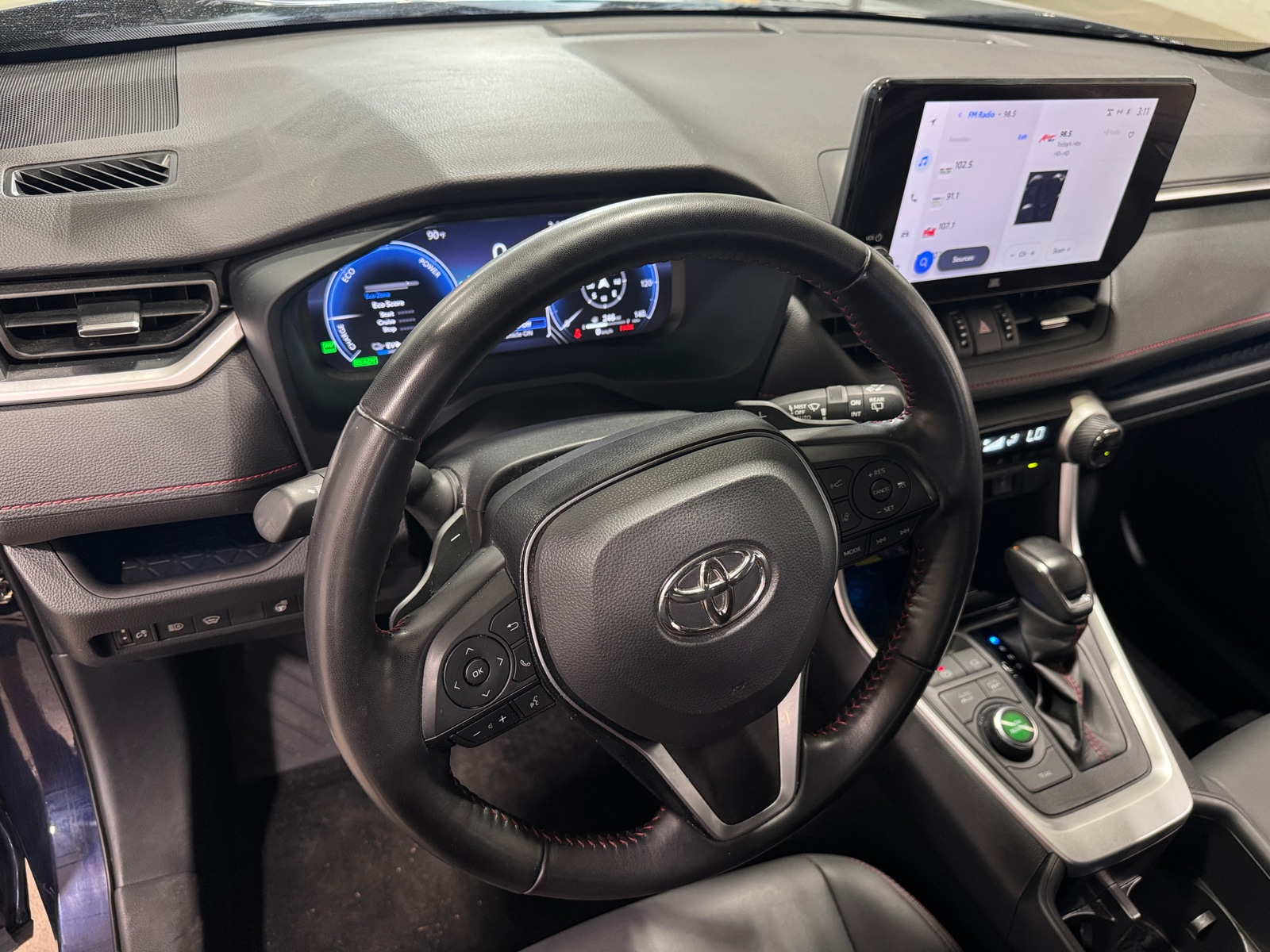 Thumbnail: 2023 Toyota RAV4 - 2