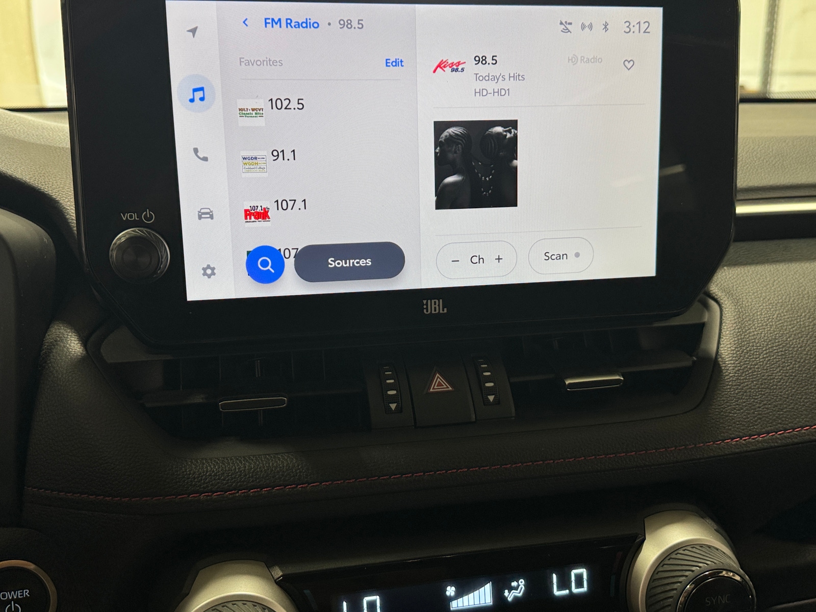 Thumbnail: 2023 Toyota RAV4 - 3