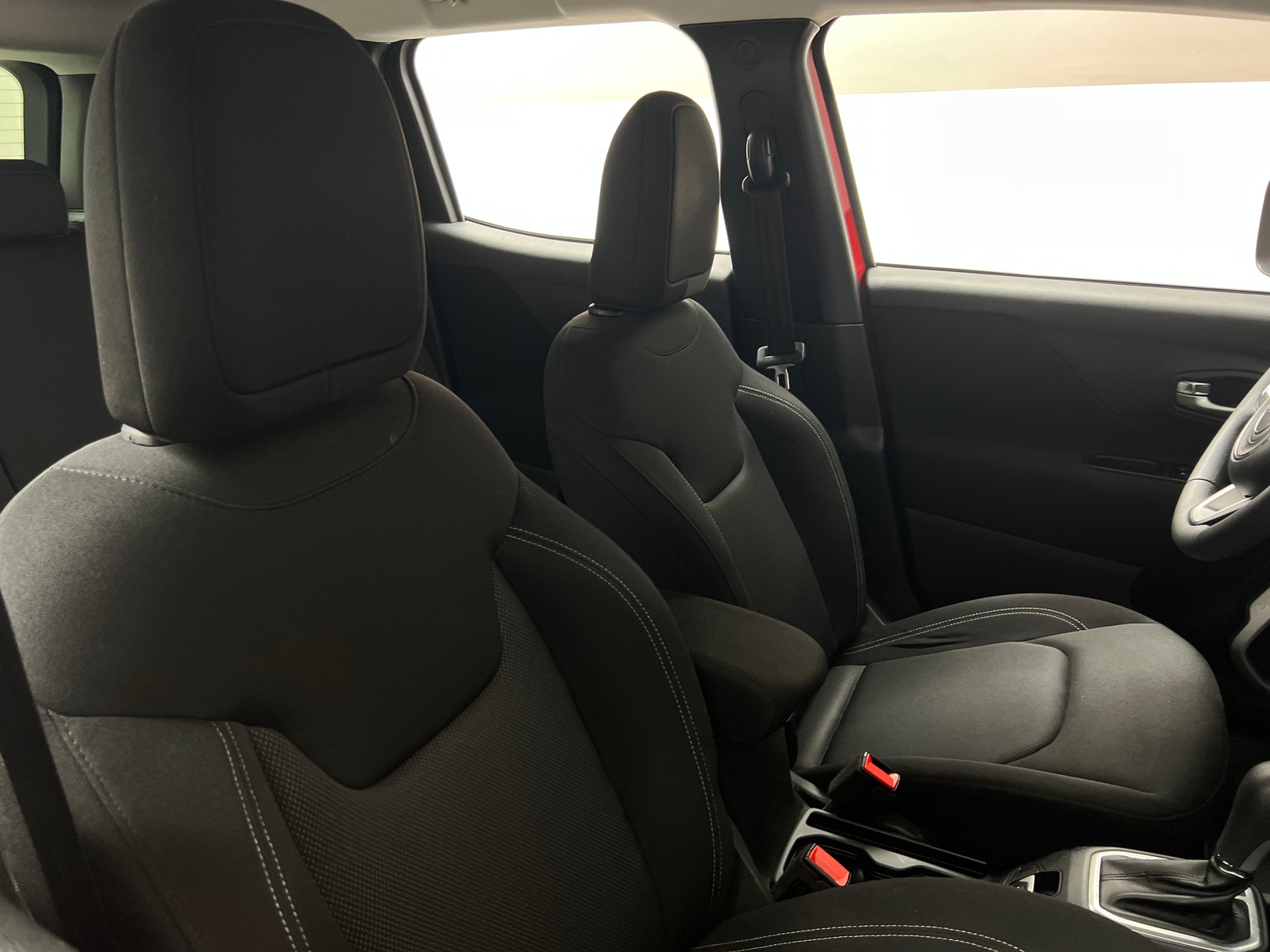 Thumbnail: 2021 Jeep Renegade - 2