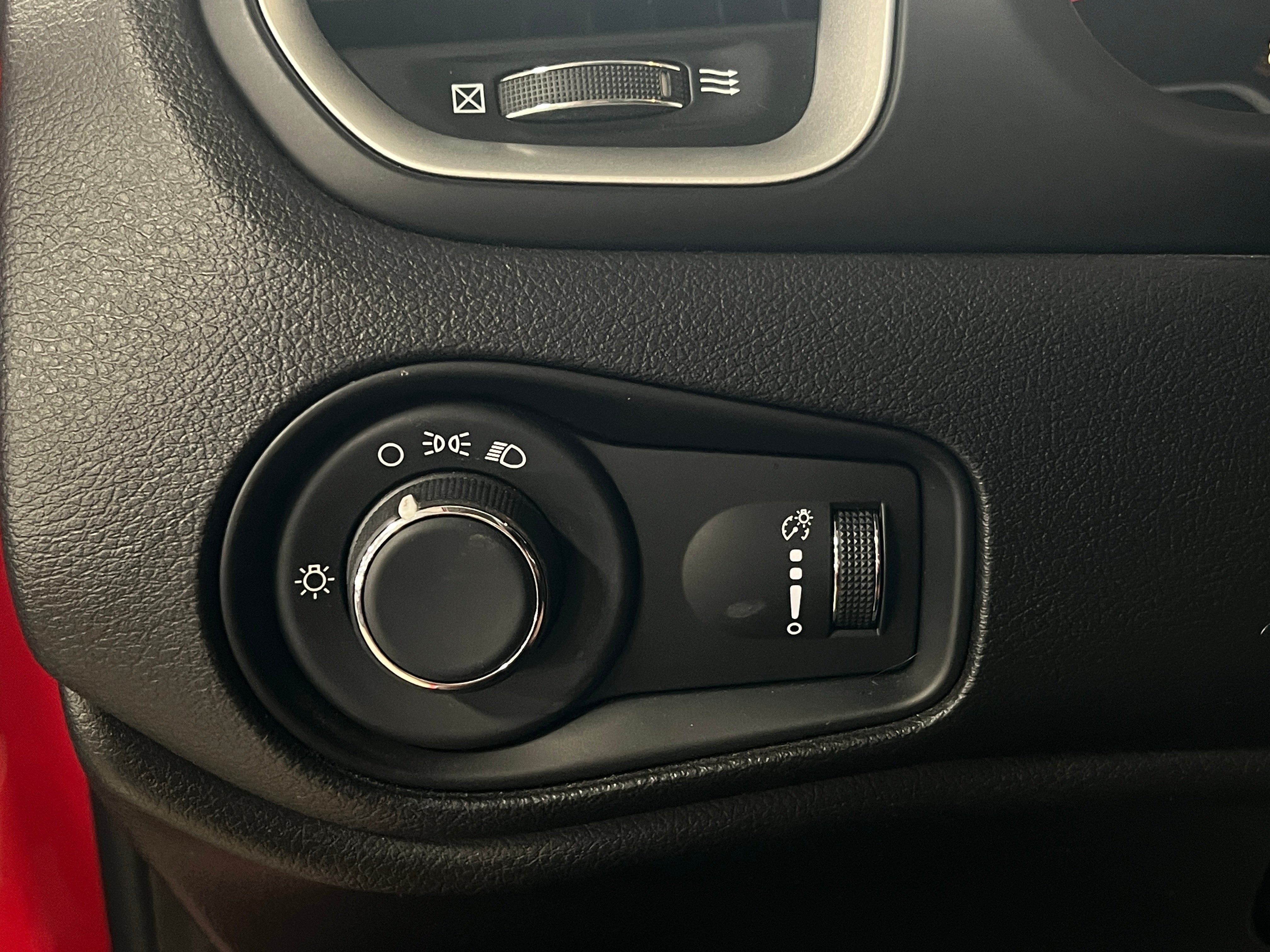 2021 Jeep Renegade