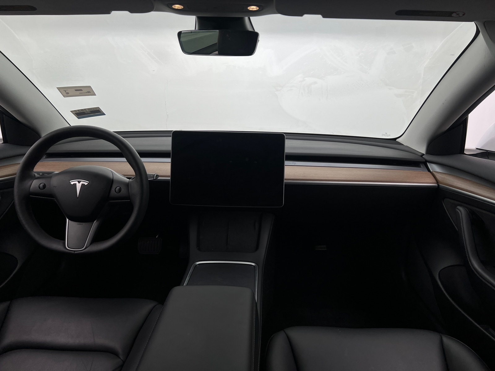 Thumbnail: 2022 Tesla Model 3 - 2