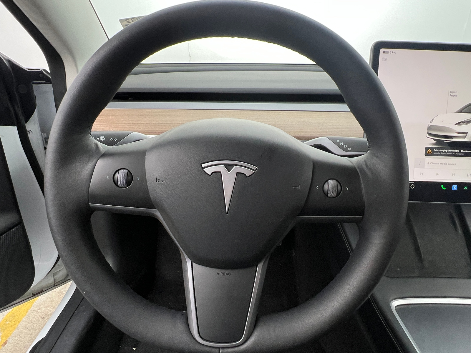 Thumbnail: 2022 Tesla Model 3 - 4
