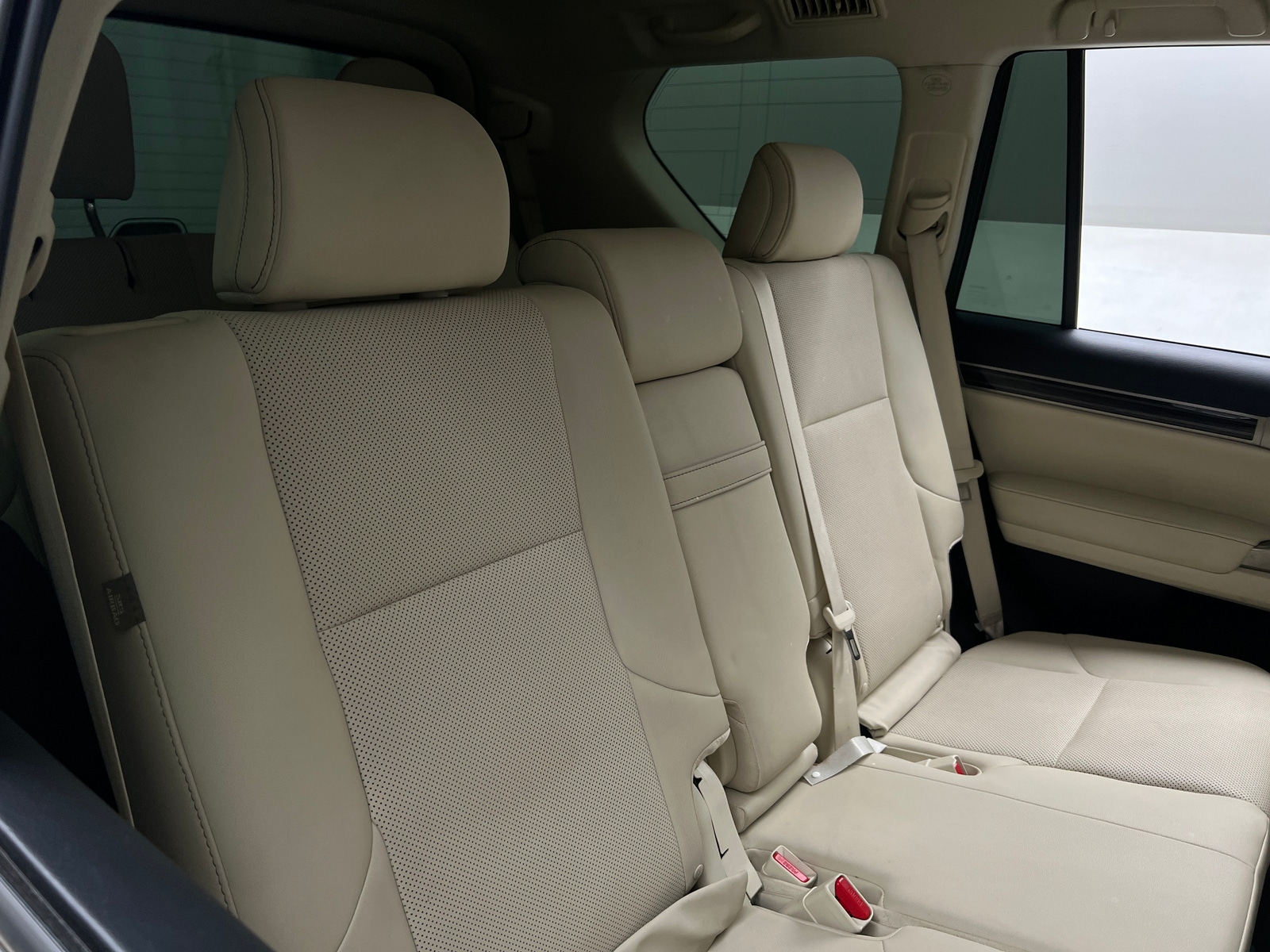Thumbnail: 2021 Lexus GX - 5