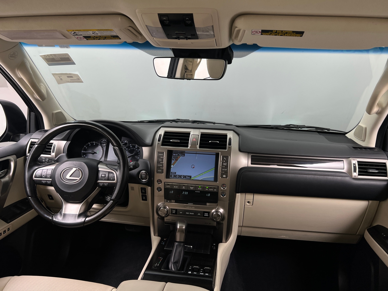 Thumbnail: 2021 Lexus GX - 2