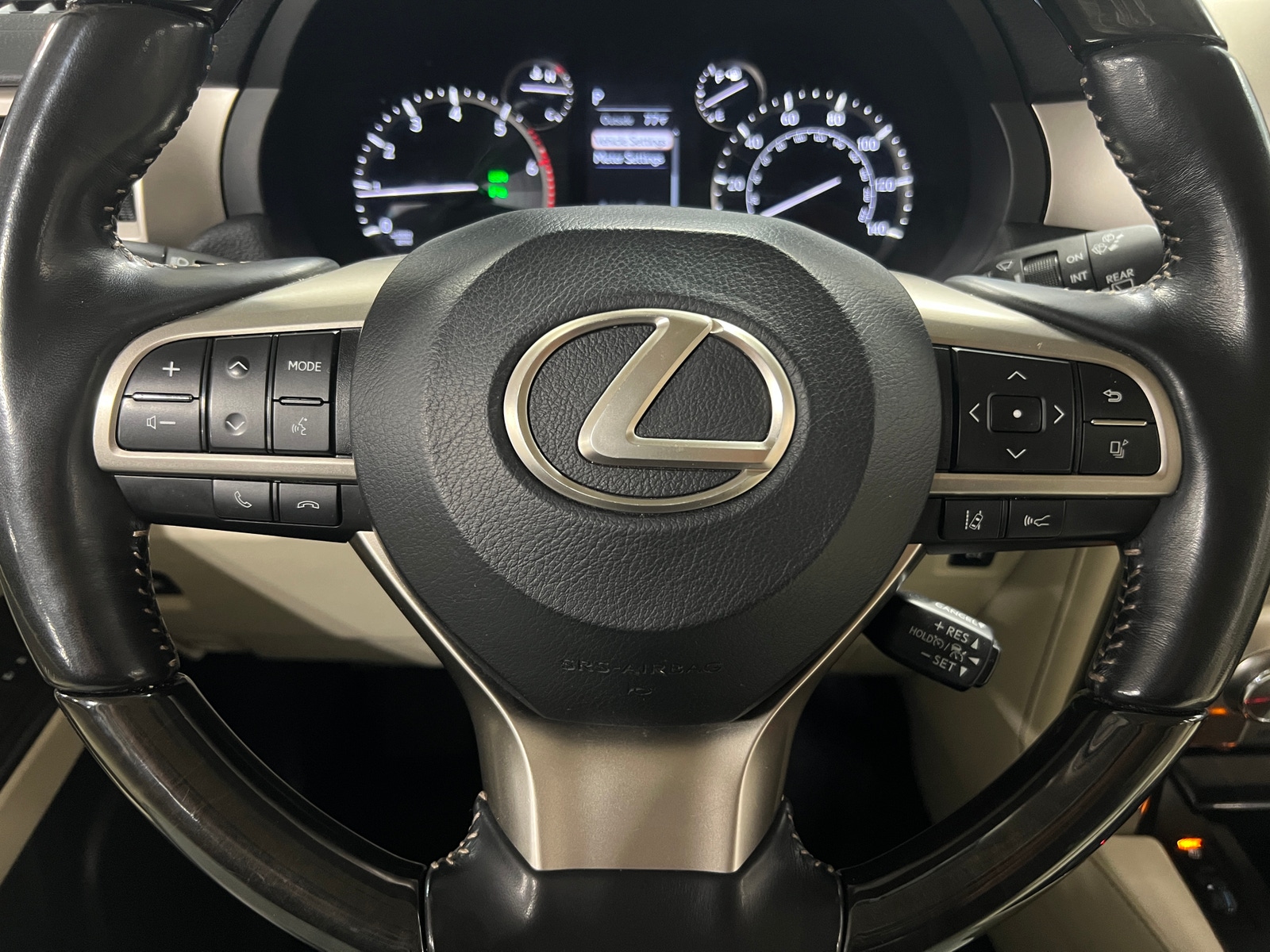 Thumbnail: 2021 Lexus GX - 4