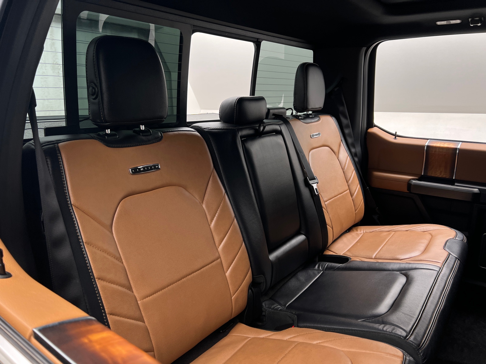 Thumbnail: 2017 Ford Econoline - 5