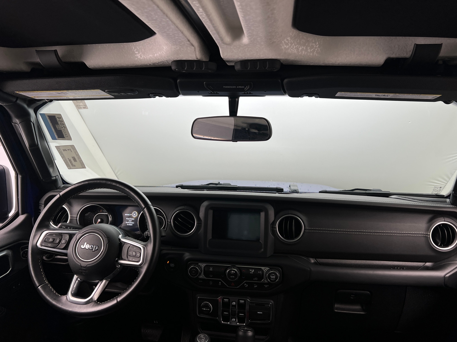 Thumbnail: 2019 Jeep Wrangler - 2