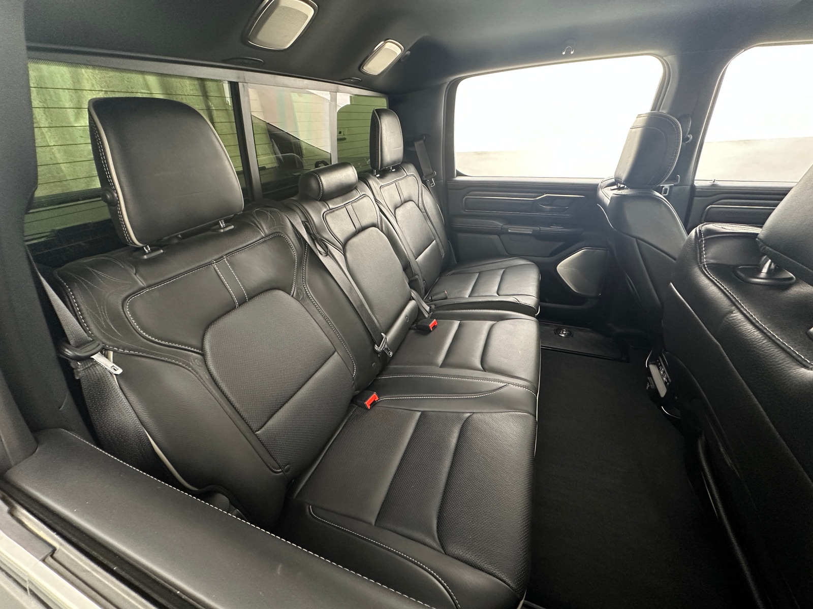 Thumbnail: 2019 RAM 1500 - 5