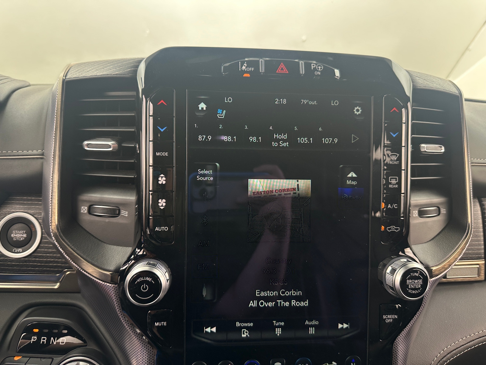 Thumbnail: 2019 RAM 1500 - 3