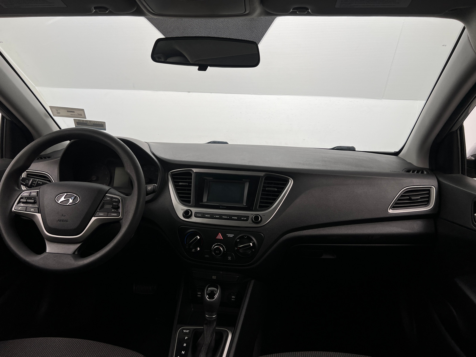 Thumbnail: 2018 Hyundai Accent - 3