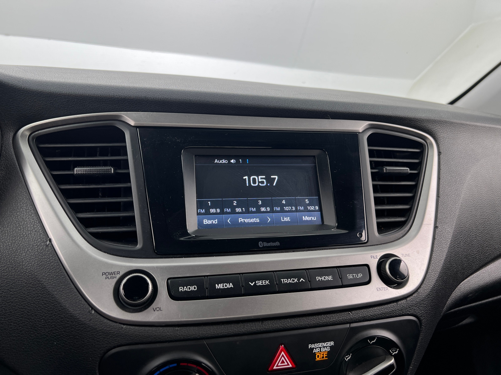 Thumbnail: 2018 Hyundai Accent - 4