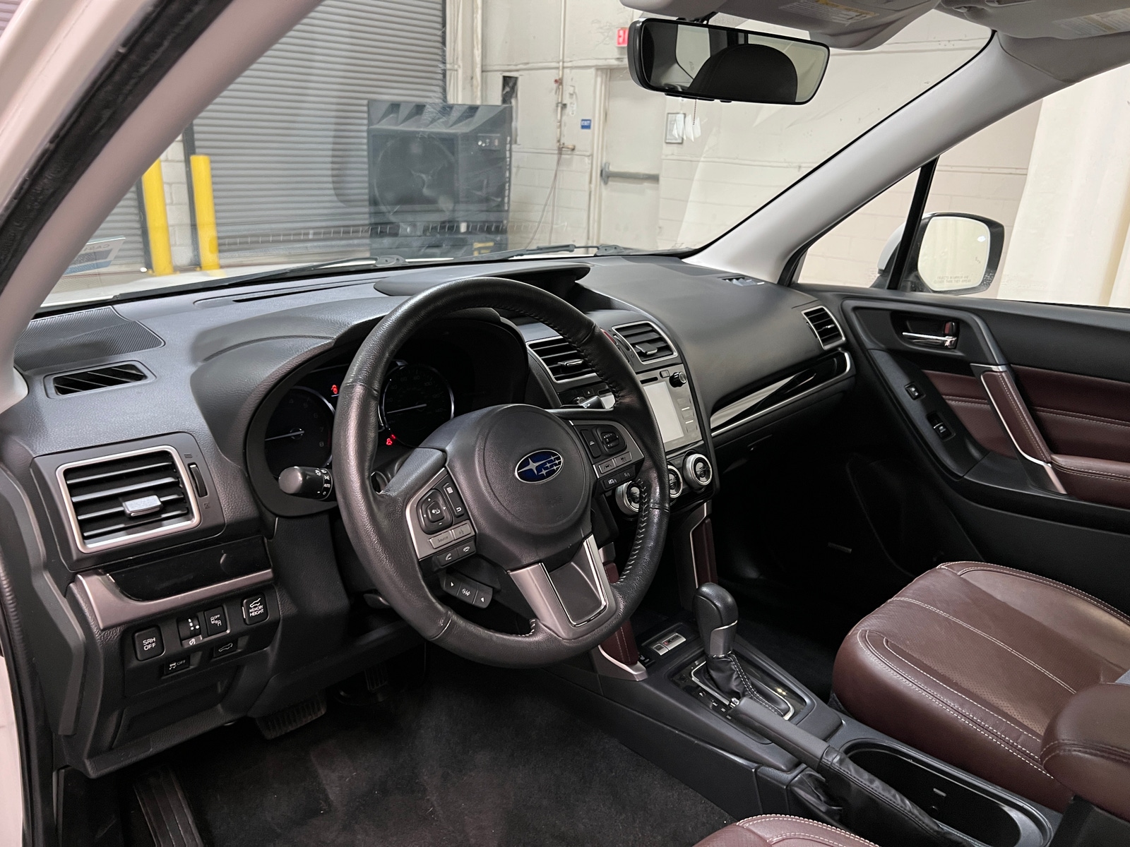 Thumbnail: 2018 Subaru Forester - 2