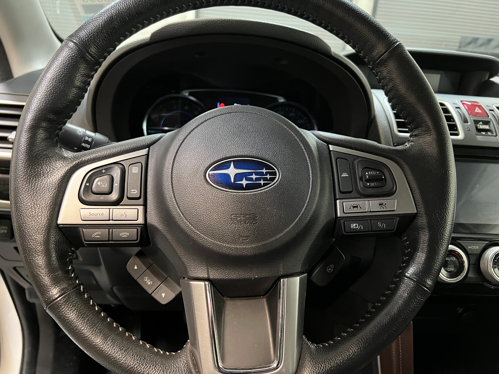 Thumbnail: 2018 Subaru Forester - 4