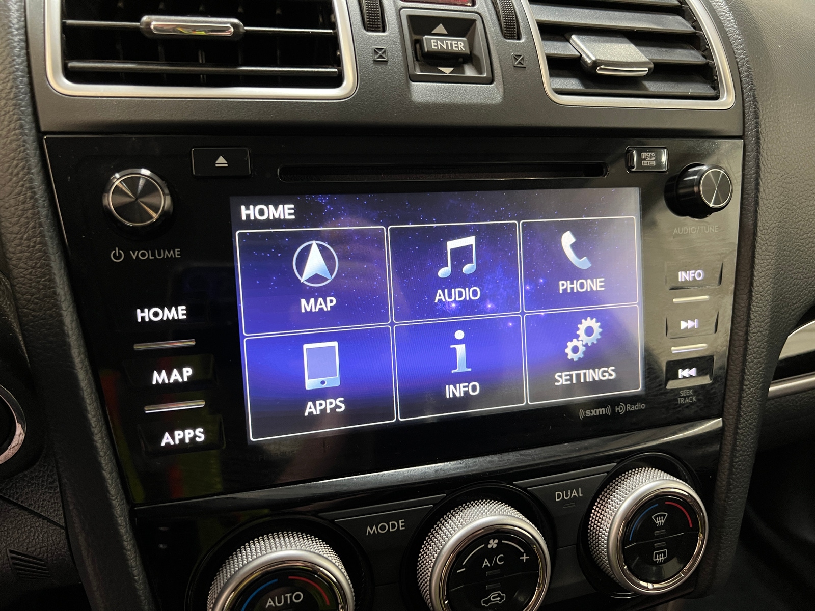Thumbnail: 2018 Subaru Forester - 3