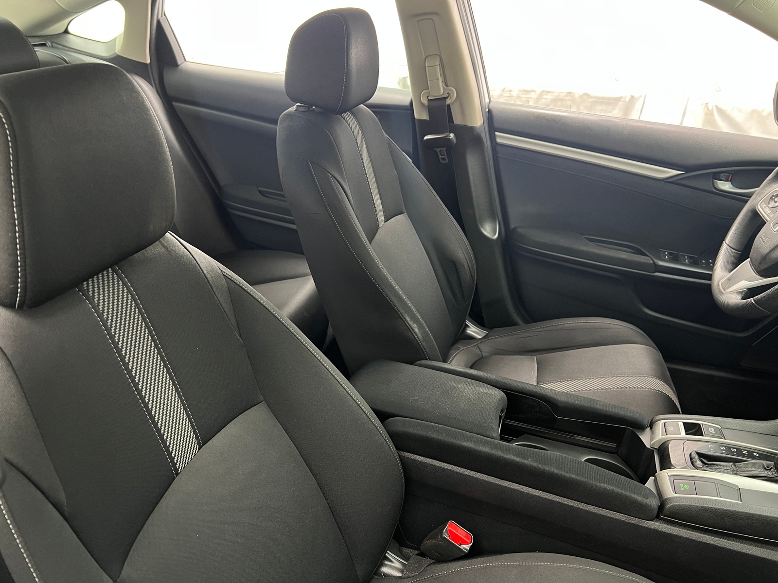 Thumbnail: 2016 Honda Civic - 2