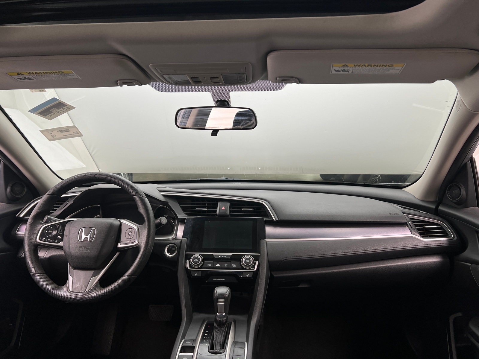 Thumbnail: 2016 Honda Civic - 3